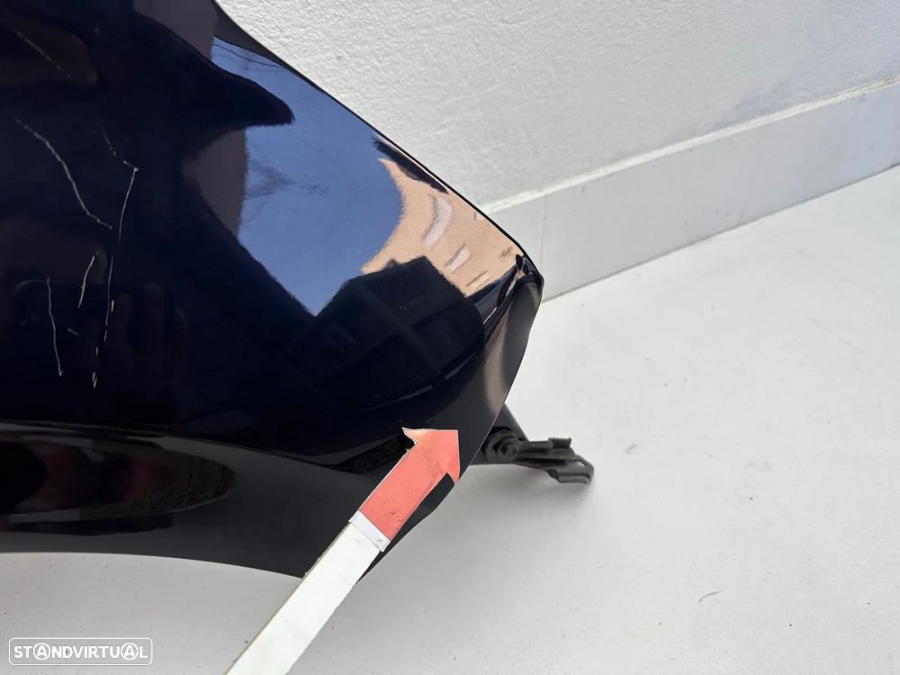 Guarda Lamas Direito - Peugeot 208 I (2016) - 2