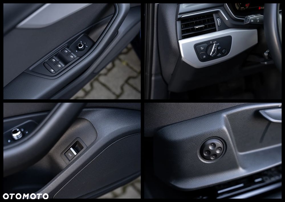 Audi A4 Avant - 20