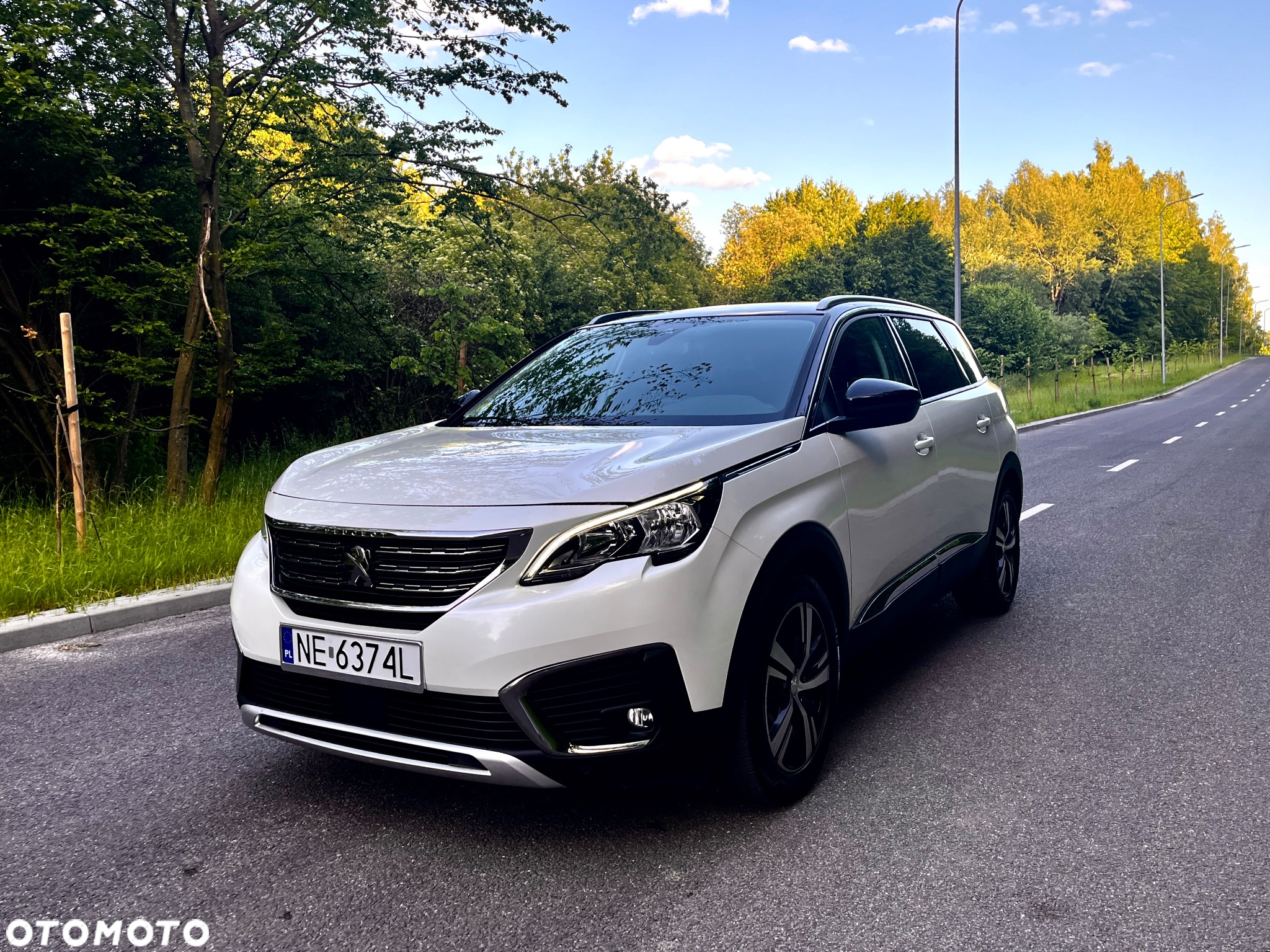Peugeot 5008 HDI 115 Allure - 25