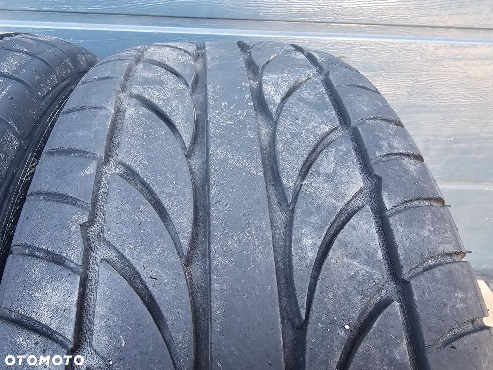 KOŁA FELGI ALUMINIOWE OPONY LETNIE OPEL CORSA D ASTRA H G MERIVA A 195/55/16 R 16 ET40 4X100 - 21