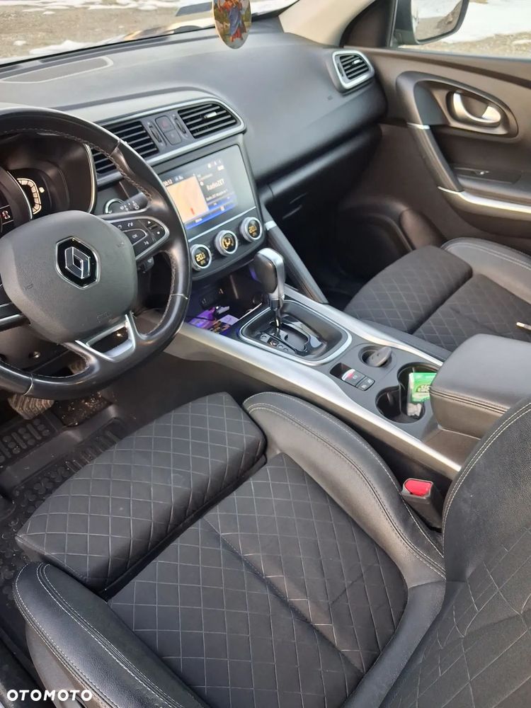 Renault Kadjar BLUE dCi 115 EDC INTENS - 12