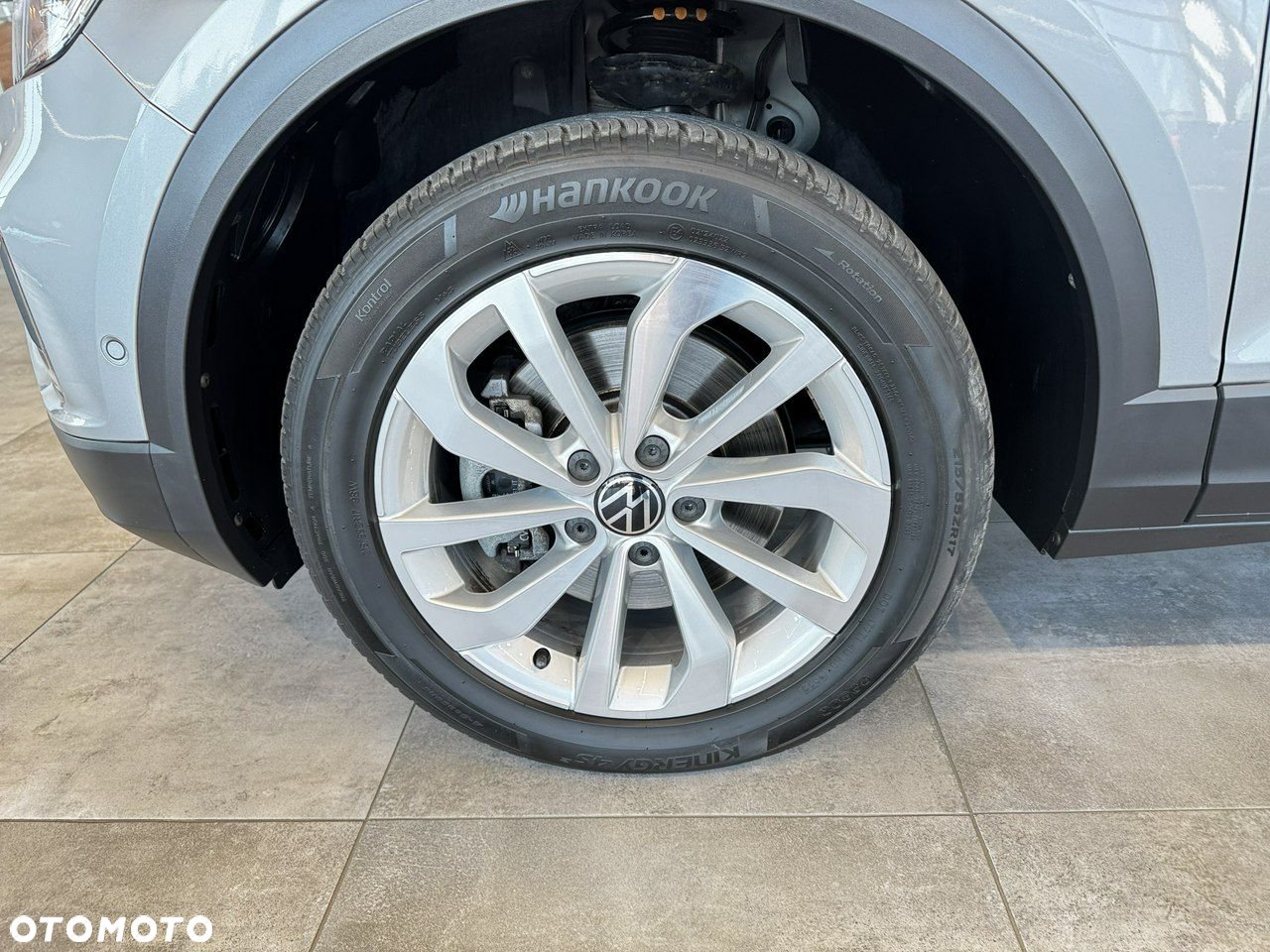 Volkswagen T-Roc - 14
