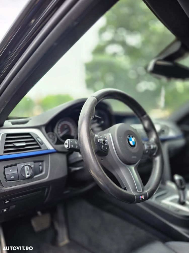 BMW Seria 3 - 17