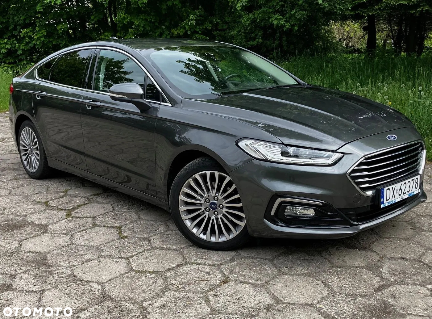 Ford Mondeo 2.0 EcoBlue Trend - 2