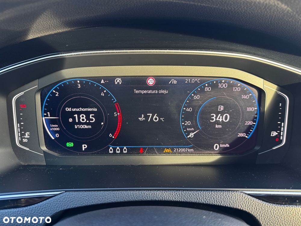 Volkswagen Arteon 2.0 TDI Bi-Turbo SCR 4Mot R-Line DSG - 28