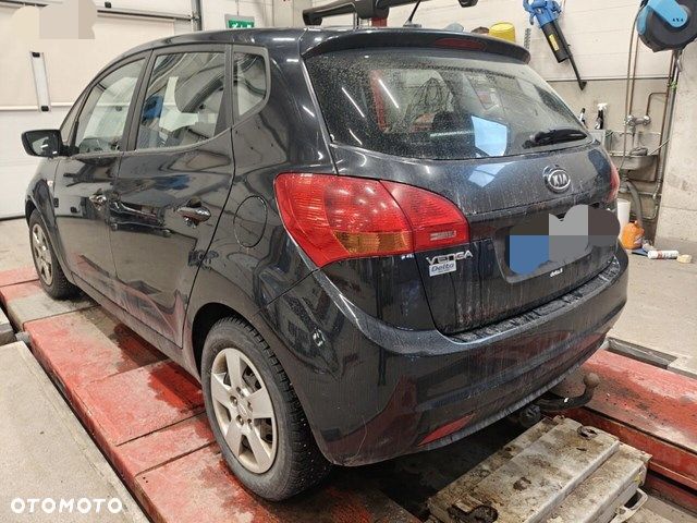 Kia Venga 1.4 L - 4