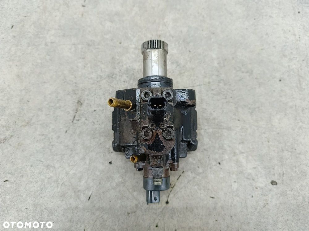 POMPA WTRYSKOWA FIAT DUCATO II FL 0281002500  BOSCH 2.8 JTD - 2