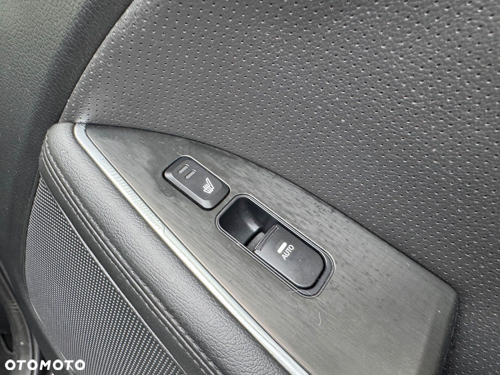 Kia Optima 2.0 CVVT Spirit - 17