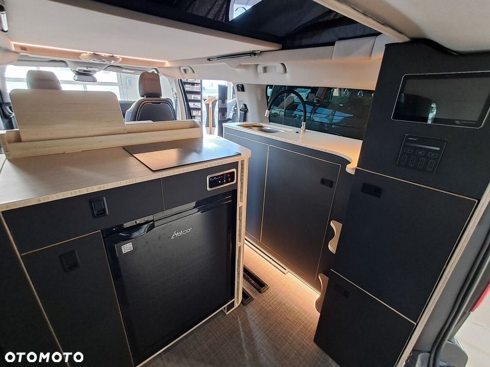 Toyota Proace Verso 2.0 D4-D Long Family - 14