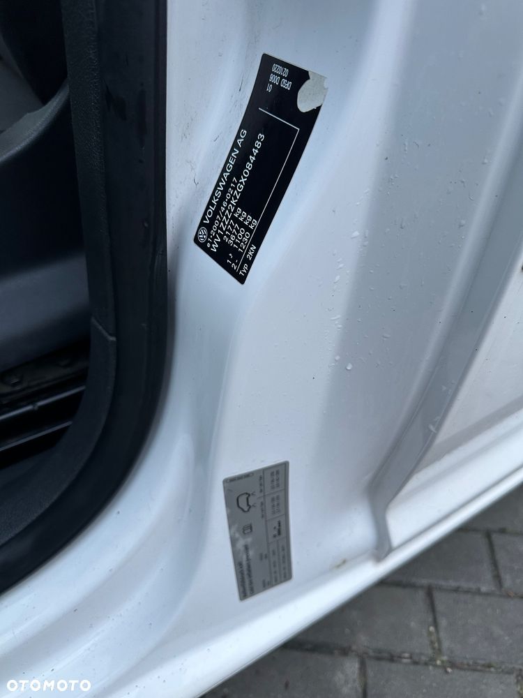 Volkswagen Caddy - 17