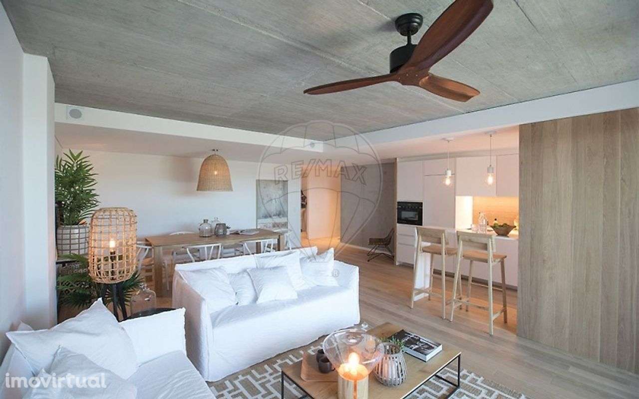 Apartamento T4 para venda - Grande imagem: 4/8