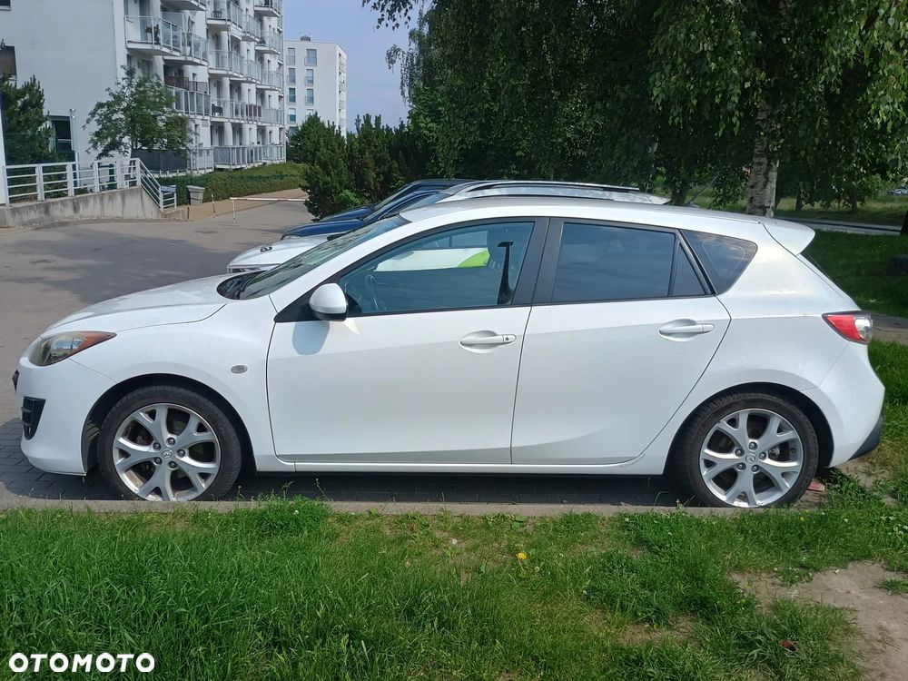 Mazda 3 1.6 Comfort EU5 - 5