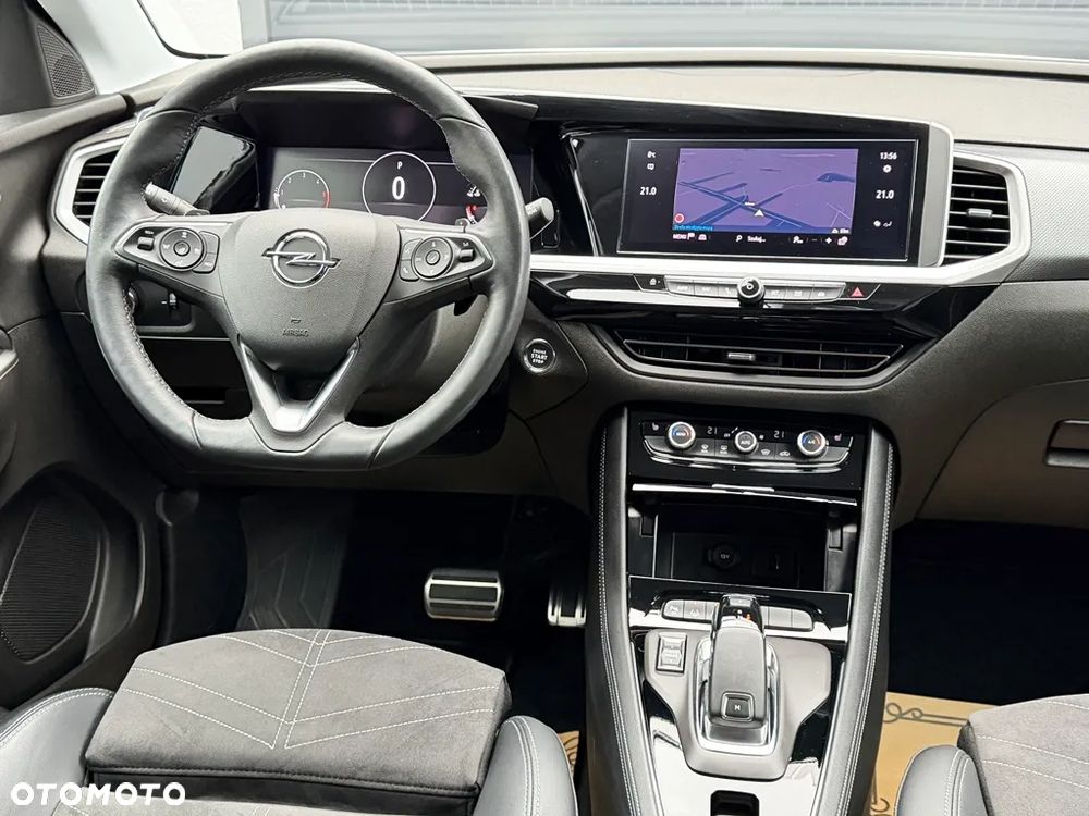 Opel Grandland 1.5 CDTI Ultimate S&S - 11