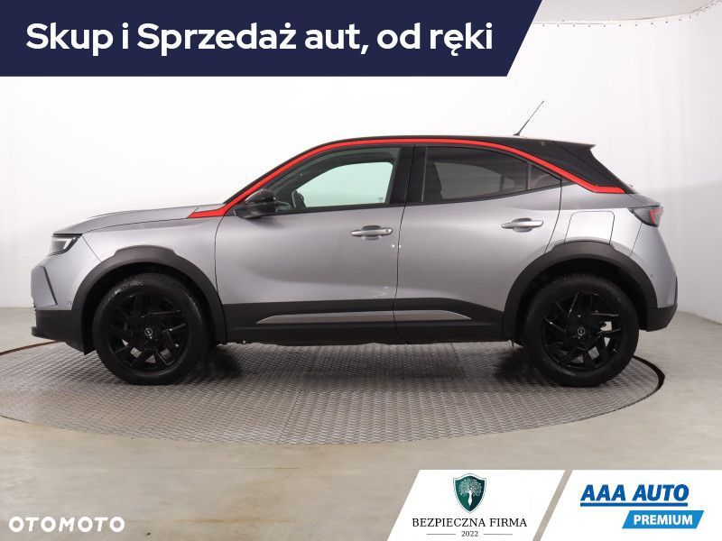 Opel Mokka - 3