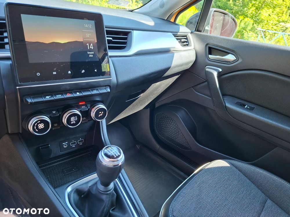 Renault Captur 1.0 TCe Intens - 4