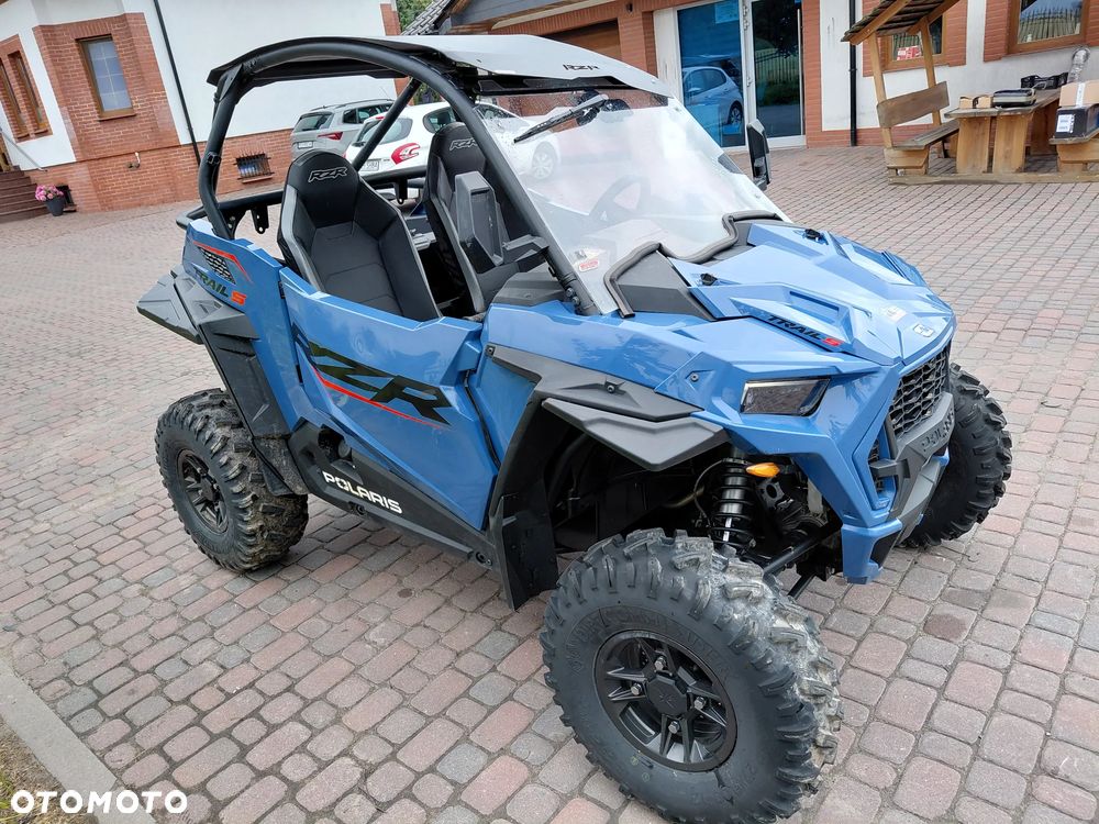 Polaris RZR - 7