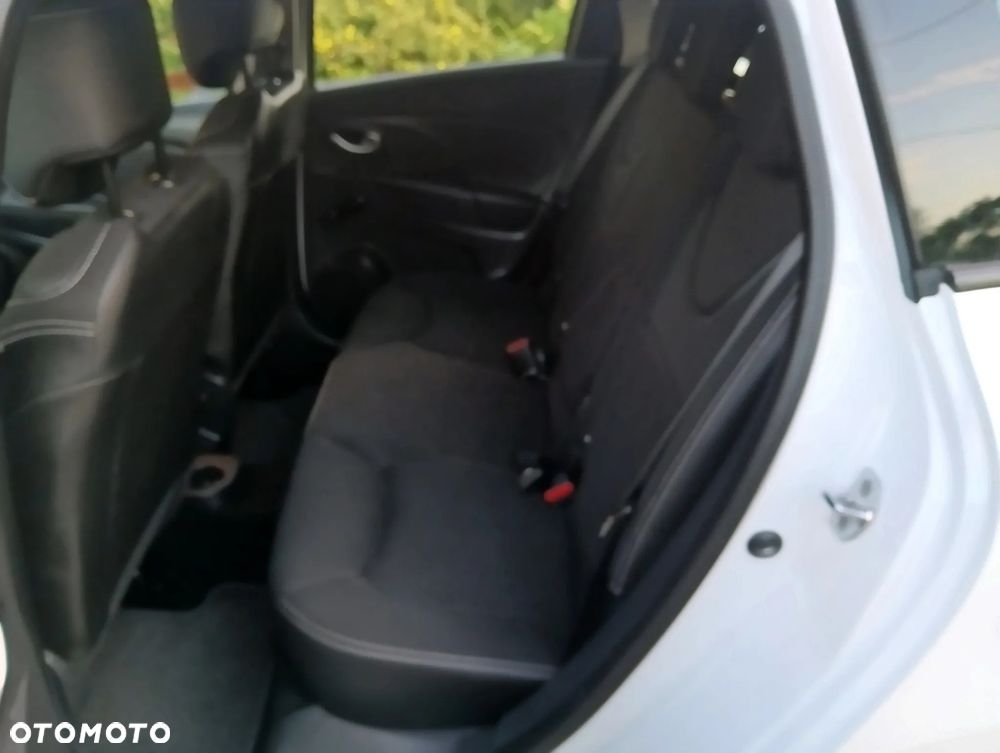 Renault Clio TCe 90 Dynamique - 16