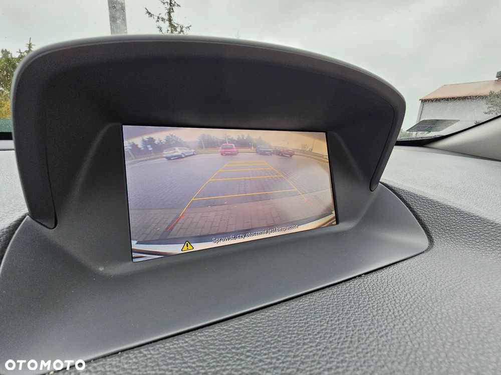 Opel Mokka 1.4 T Cosmo - 25