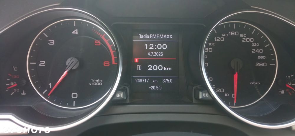Audi A5 Sportback 2.0 TDI Quattro - 4