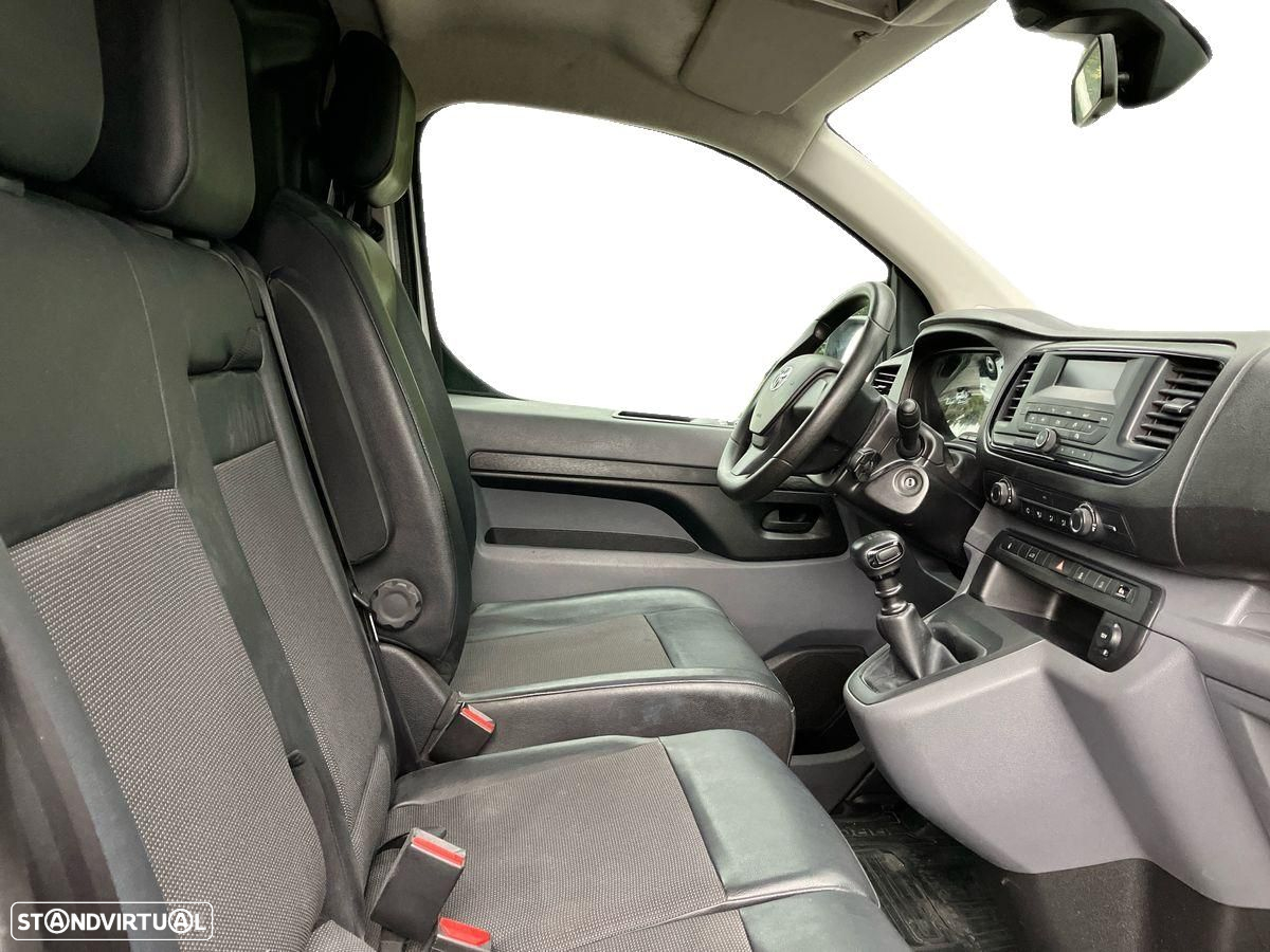 Toyota Proace - 6