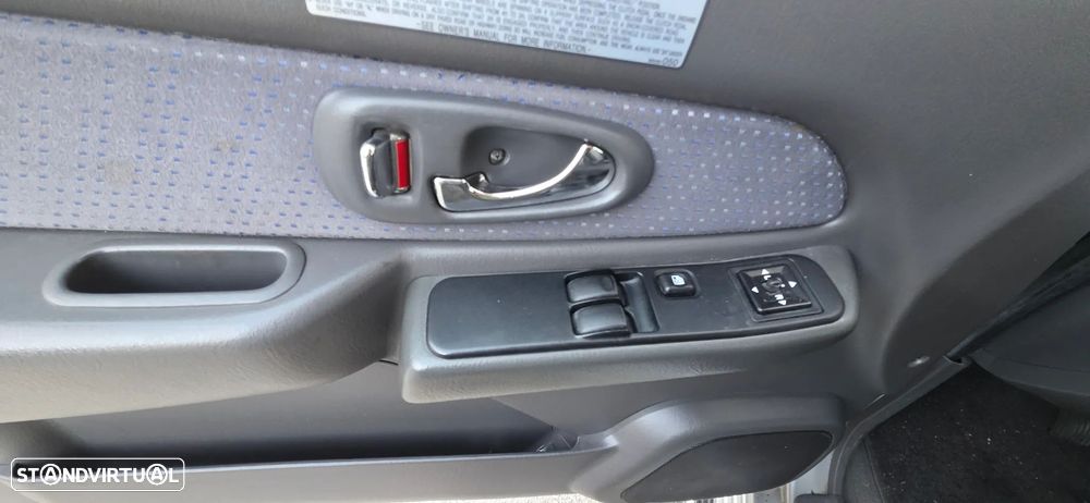 Mitsubishi L300 L200 - 9