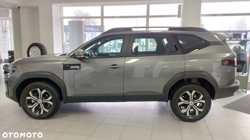 Dacia Bigster 1.2 TCe mHEV Expression - 4