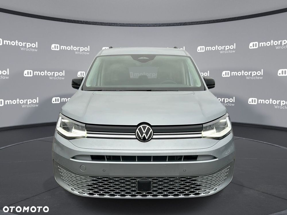 Volkswagen Caddy Maxi LIFE/7 os., AUTOMAT DSG, 1.5 TSI 116 KM - 2