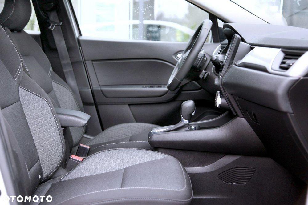 Renault Captur - 10