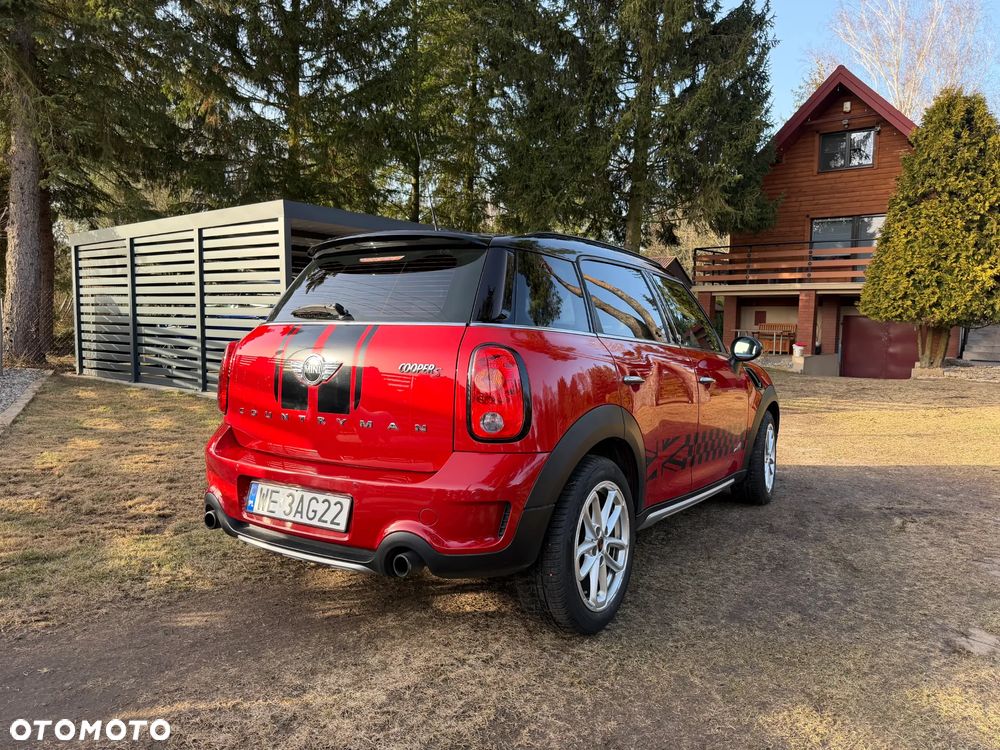 MINI Countryman - 3