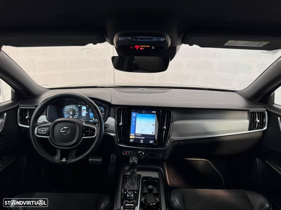 Volvo V90 2.0 D4 R-Design Geartronic - 2