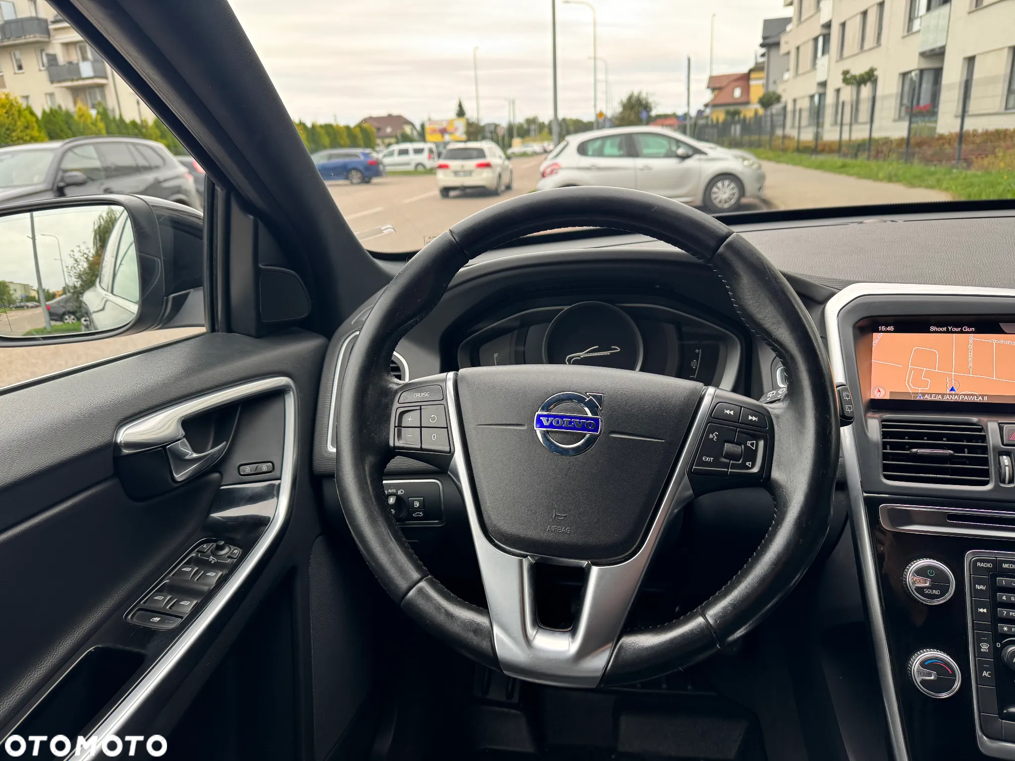 Volvo XC 60 D3 SCR Inscription - 18