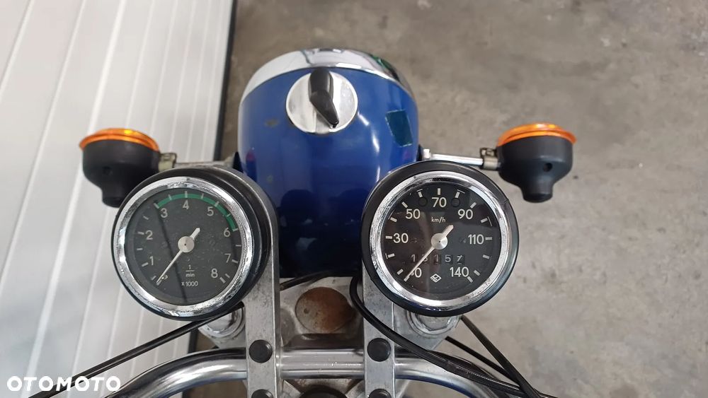 MZ TS - 11