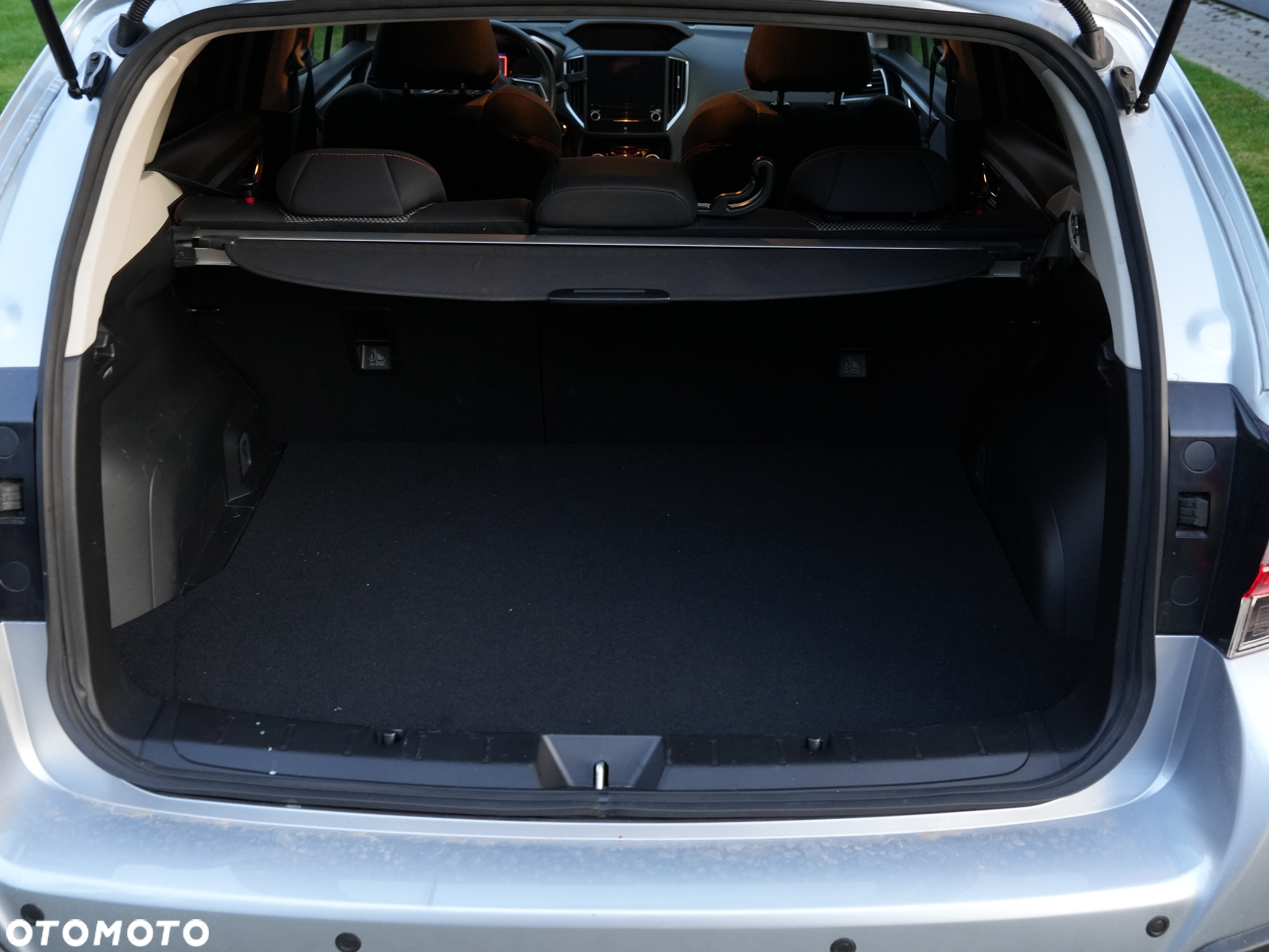 Subaru XV 2.0i Lineartronic Exclusive - 33