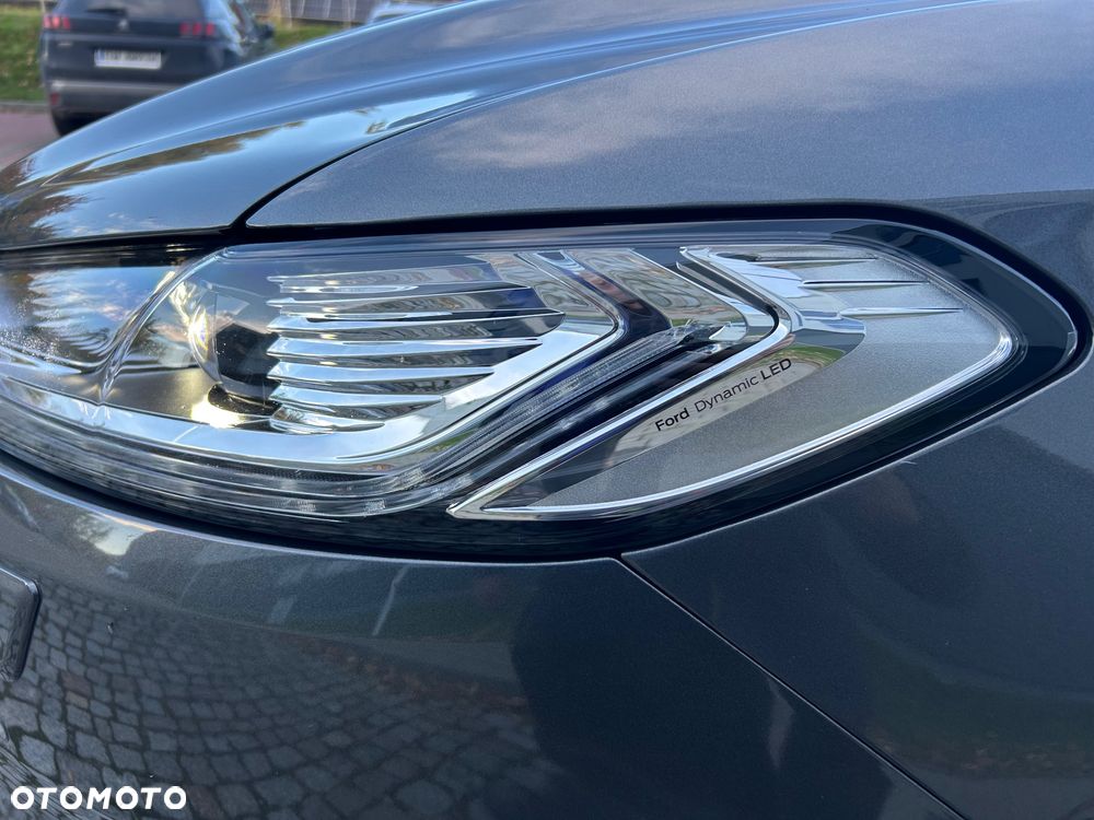 Ford Mondeo 1.5 EcoBoost Titanium - 37