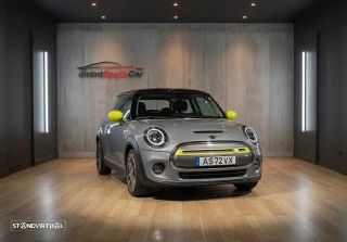 MINI Coupé - 2