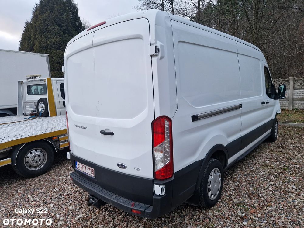 Ford TRANSIT - 1