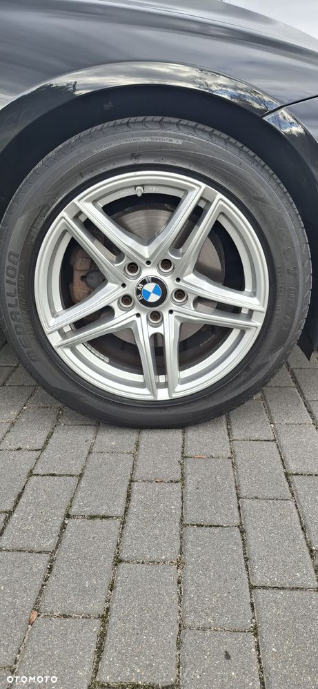 BMW Seria 3 320d Advantage - 13