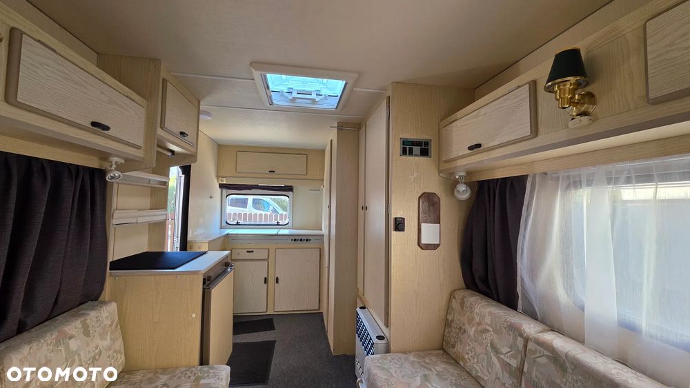 Avento Premier 425 TL Luxe - 15