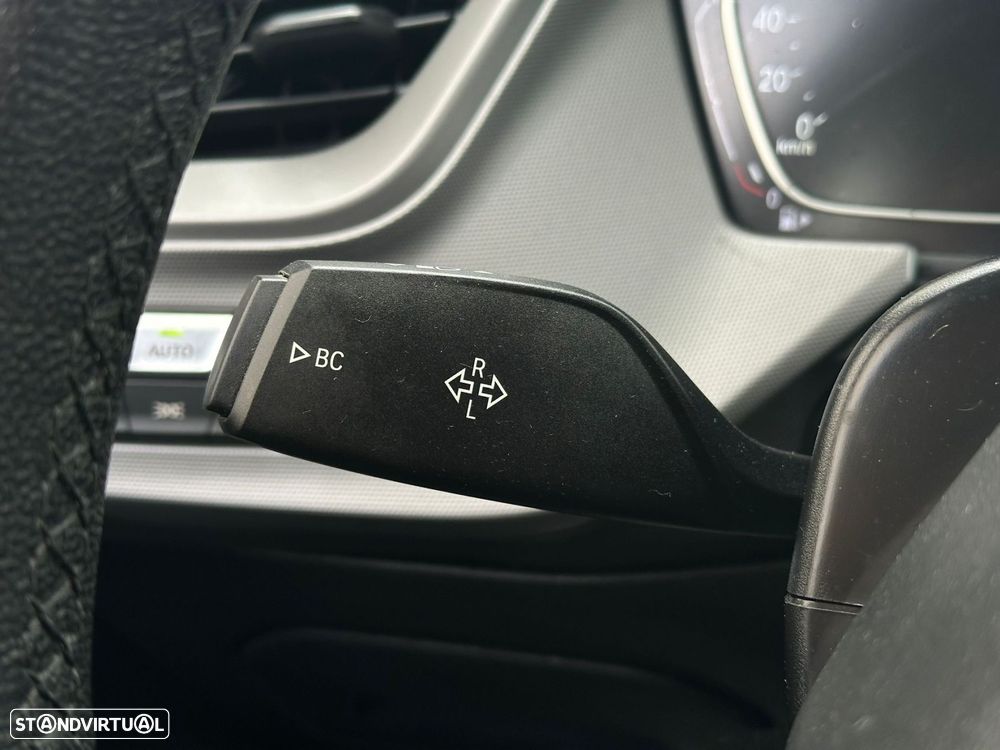 BMW 118 i Corporate Edition Auto - 15