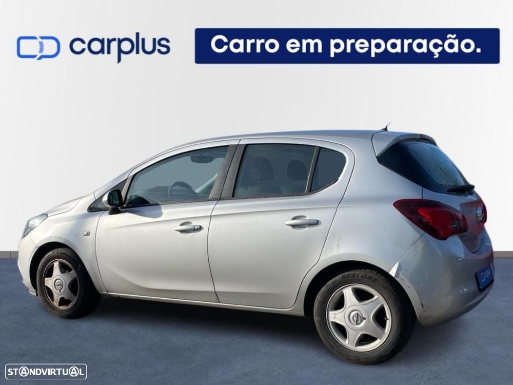 Opel Corsa 1.2 Dynamic - 2