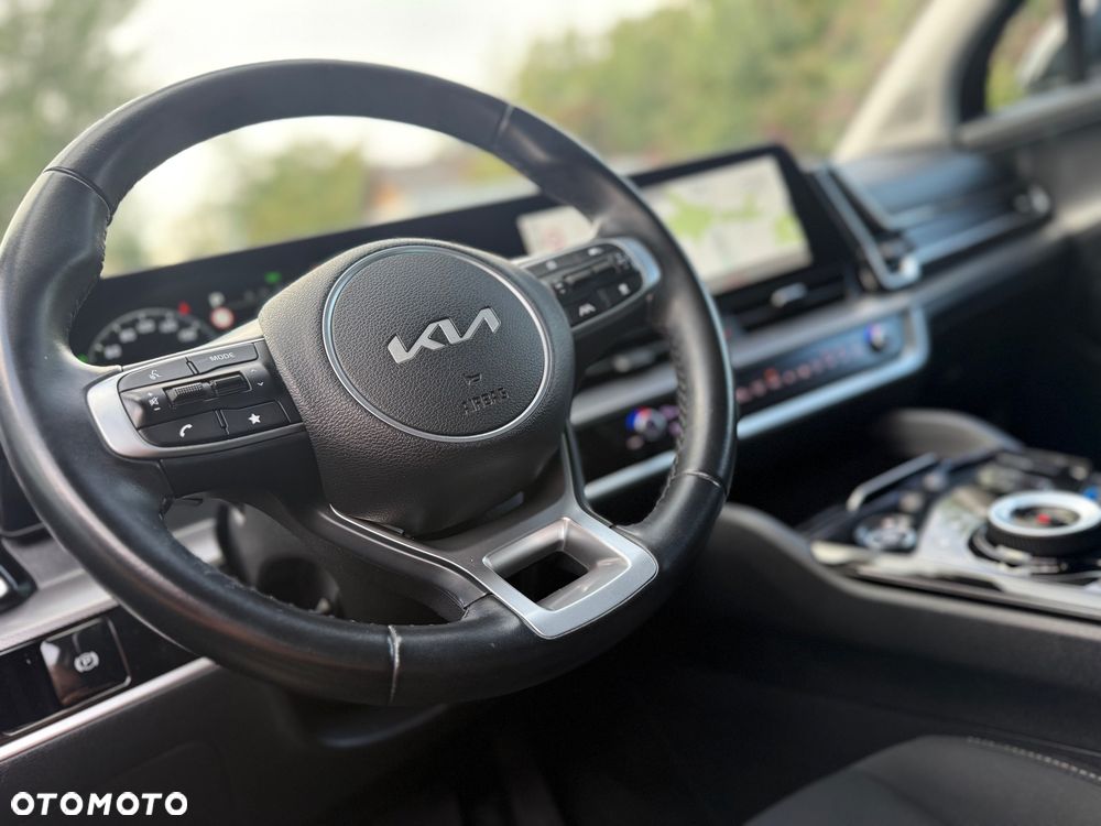 Kia Sportage - 25