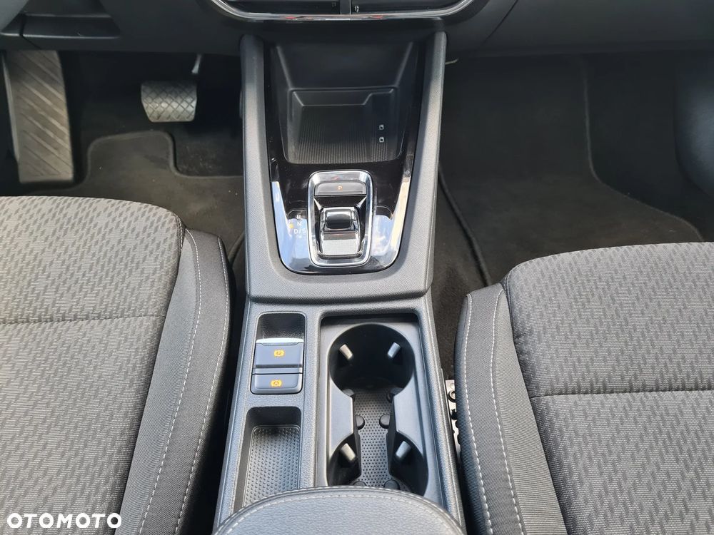 Skoda Octavia 1.5 TSI ACT DSG Style - 11