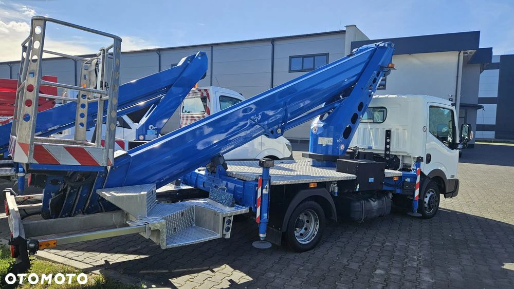 Ruthmann TB 270.2 62.000 EUR netto - 4