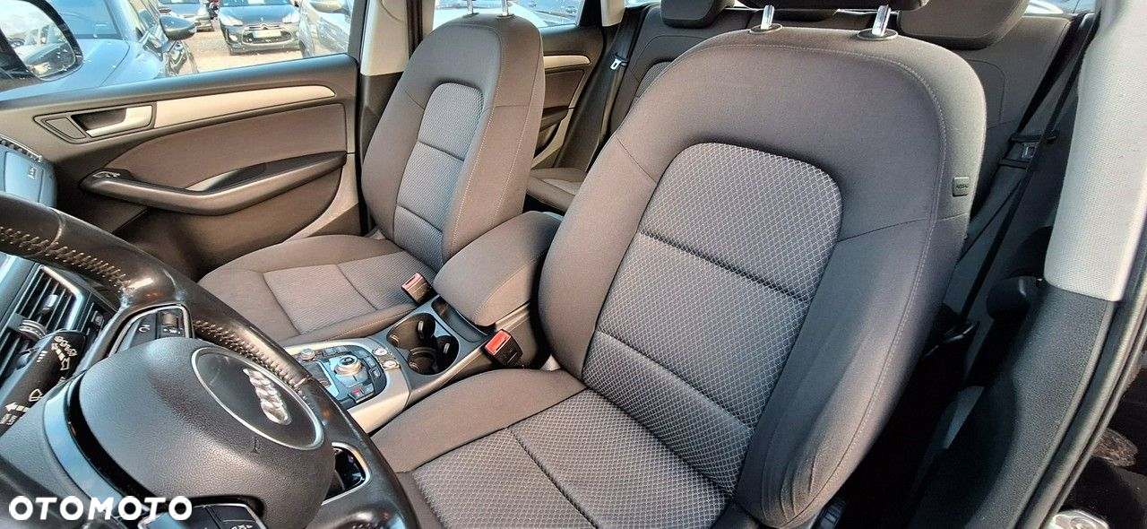 Audi Q5 - 18