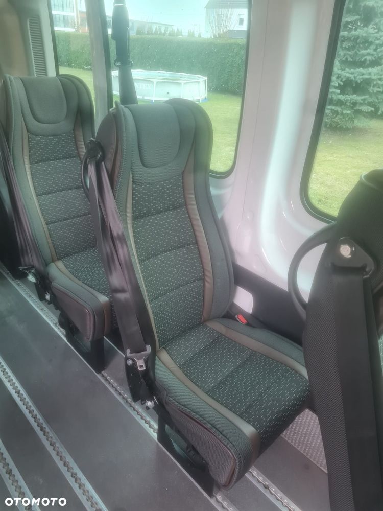 Ford Transit L2 Ambiente - 30