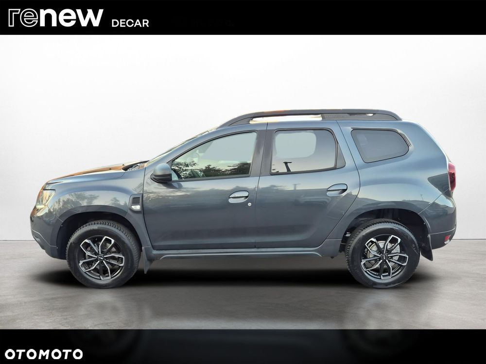 Dacia Duster 1.5 dCi Comfort - 2