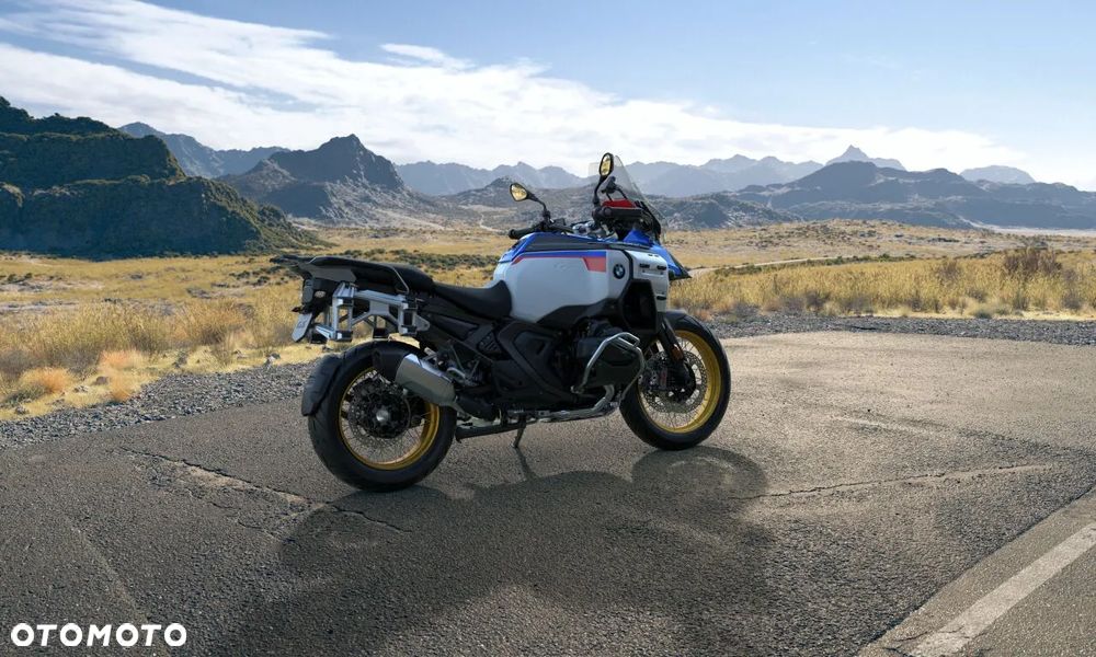 BMW GS - 7