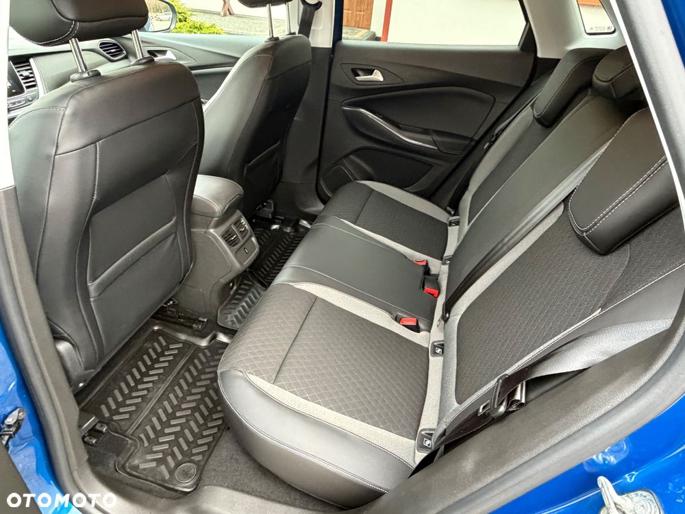 Opel Grandland 1.5 CDTI Business Elegance S&S - 29