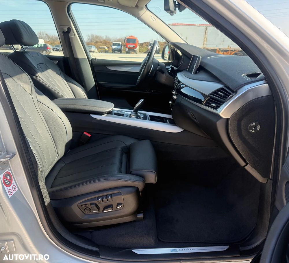 BMW X5 xDrive40e - 18