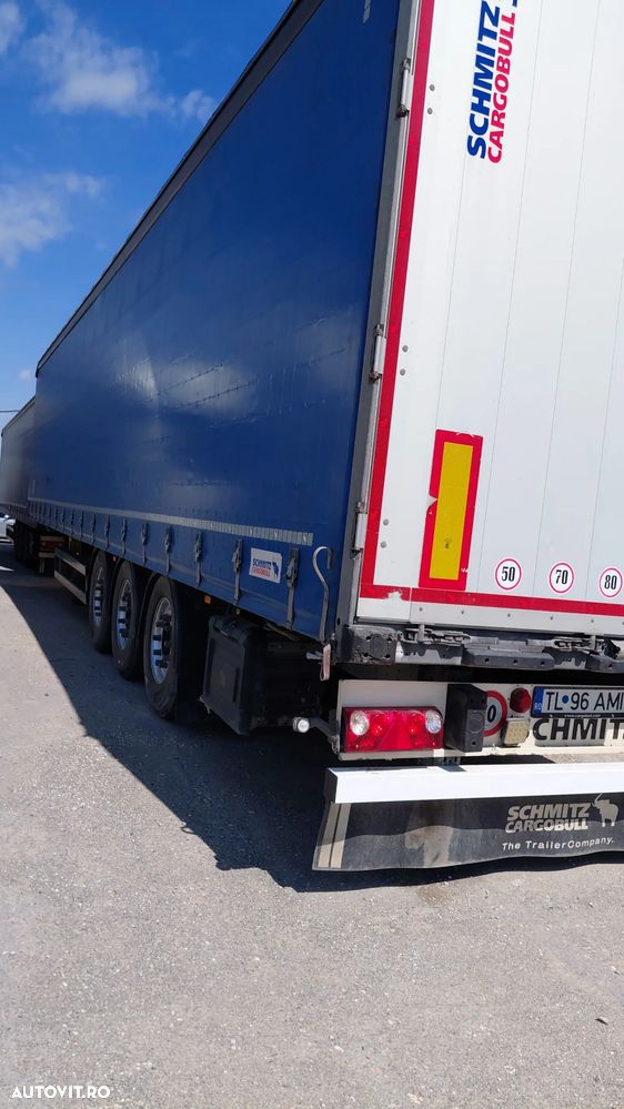DAF XF530FT - 9